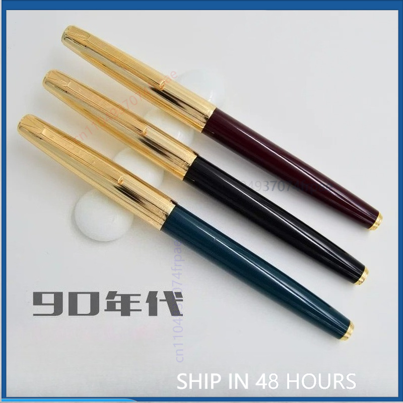 Vintage Collectible Pens - Stylo plume Vintage For Wing Sung