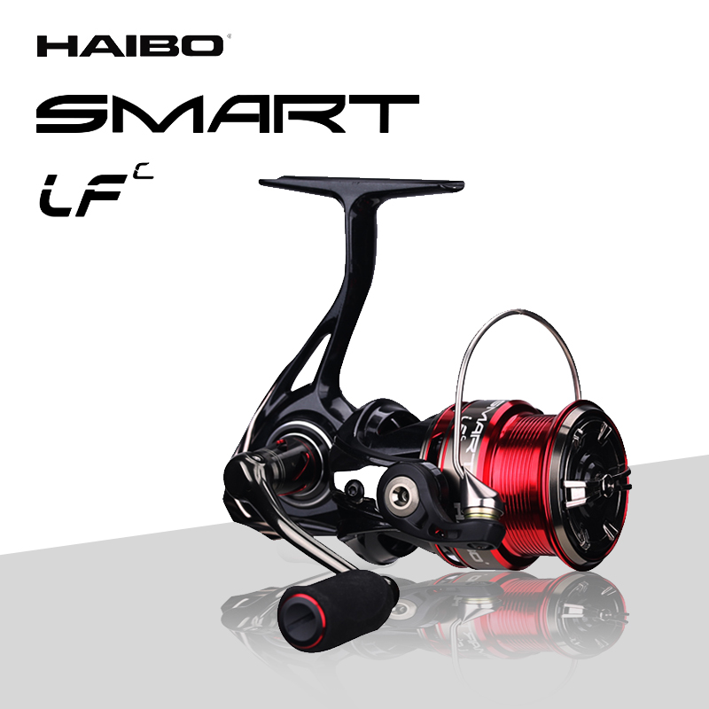 Developing Tank Reel - Haibo – moulinet De pêche intelligent