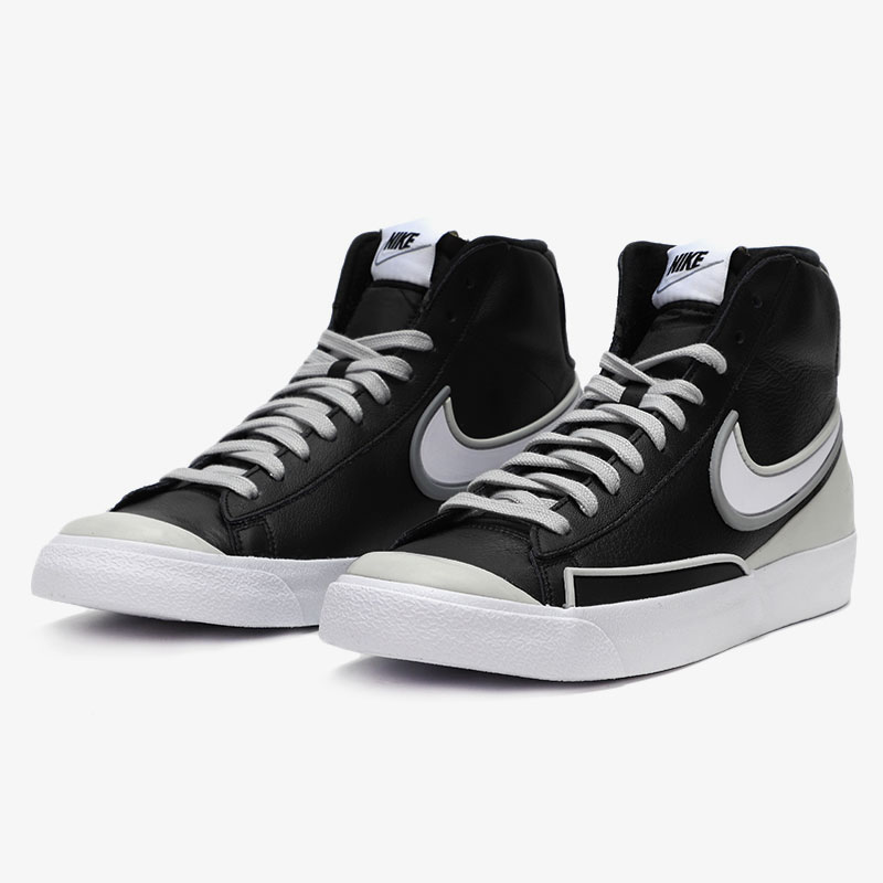 Vans Shoes Authentic - Nike véritable Blazer Mid '77 unisexe