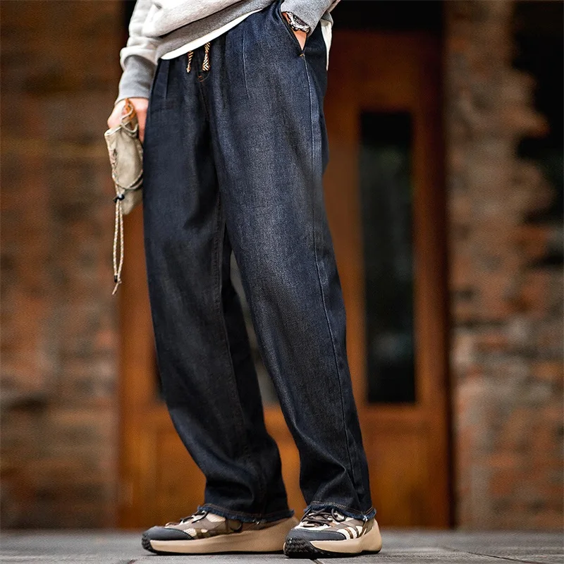 Levis Jeans 501 - Maden Pantalon jeans masculin pour l'automne