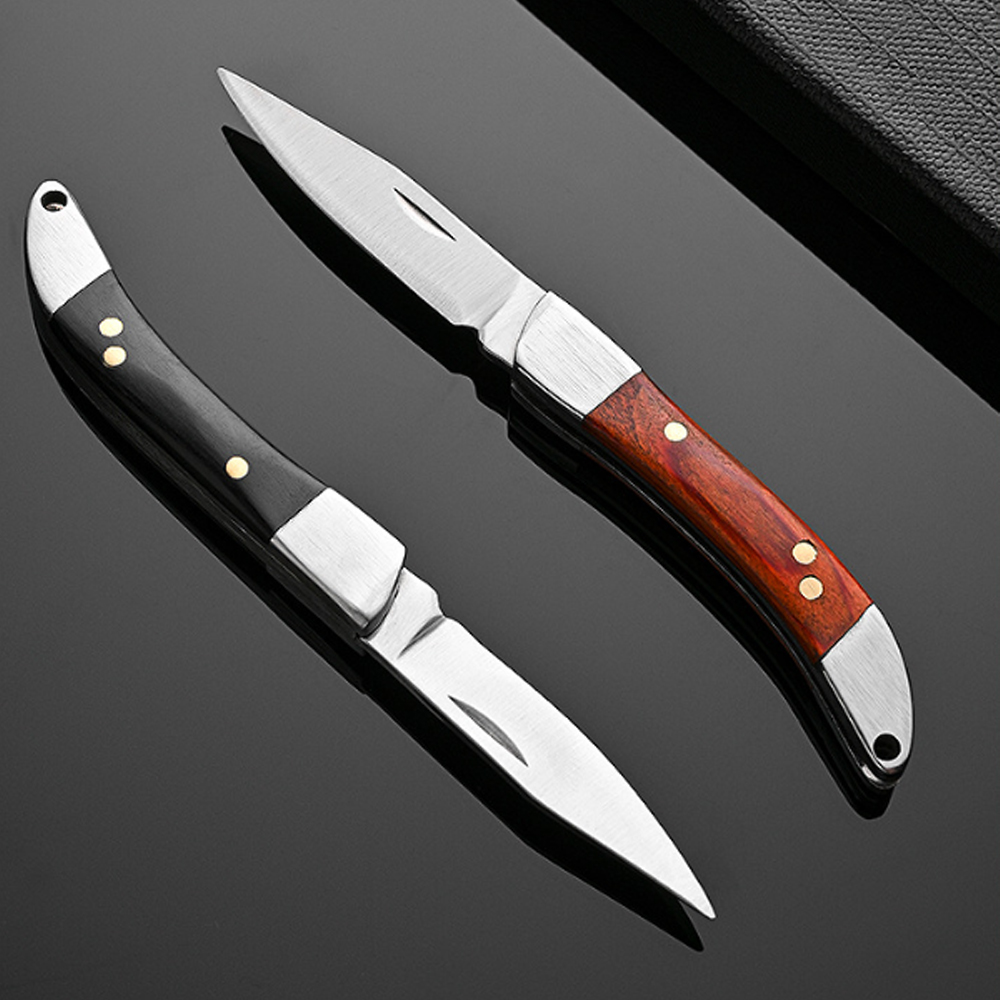 Vintage Collectible Knife - Couteau de poche pliant vintage à