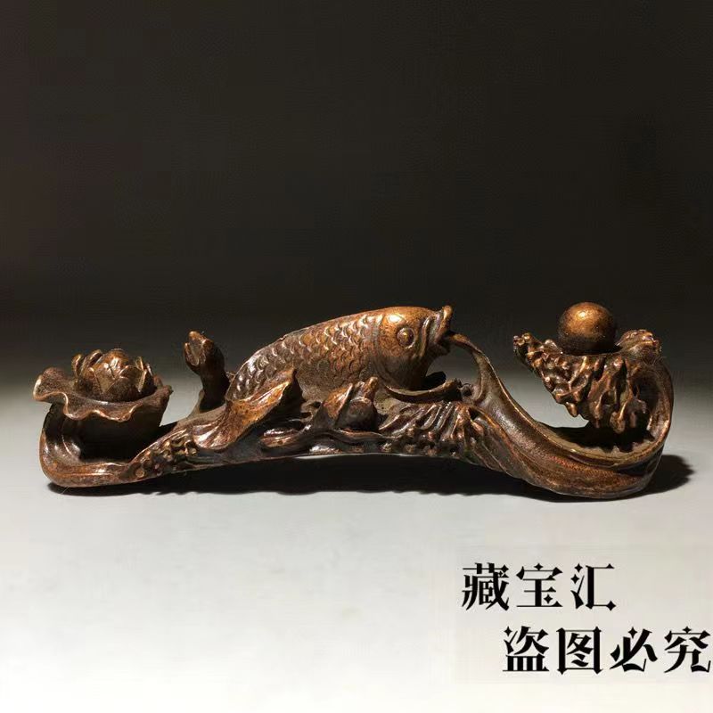 Vintage Collectible Pens - Collection Vintage Ancienne : Sculpture Décorative