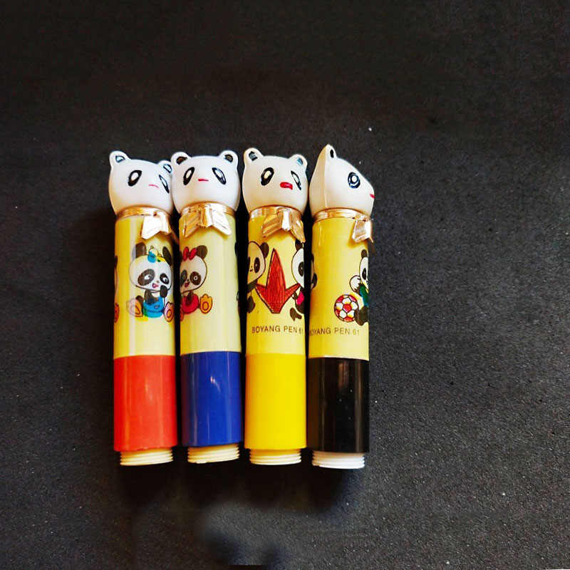 Vintage Collectible Pens - WUHAN chine dans la Collection 1980