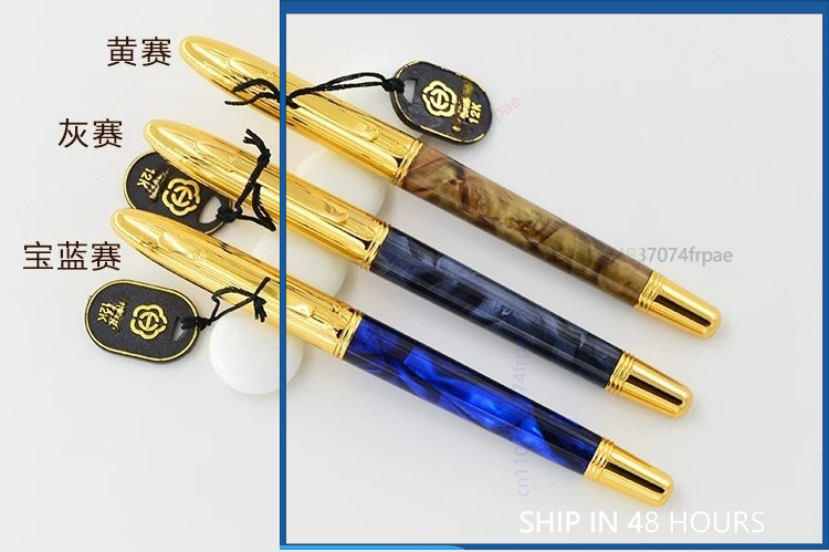Vintage Collectible Pens - Stylo plume NOS des années 1990