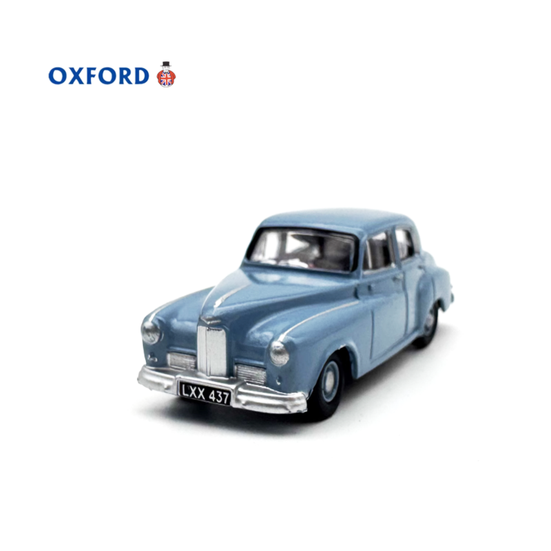 Vintage Collectible Model Cars - OXFORD moulé sous pression 1:76 échelle
