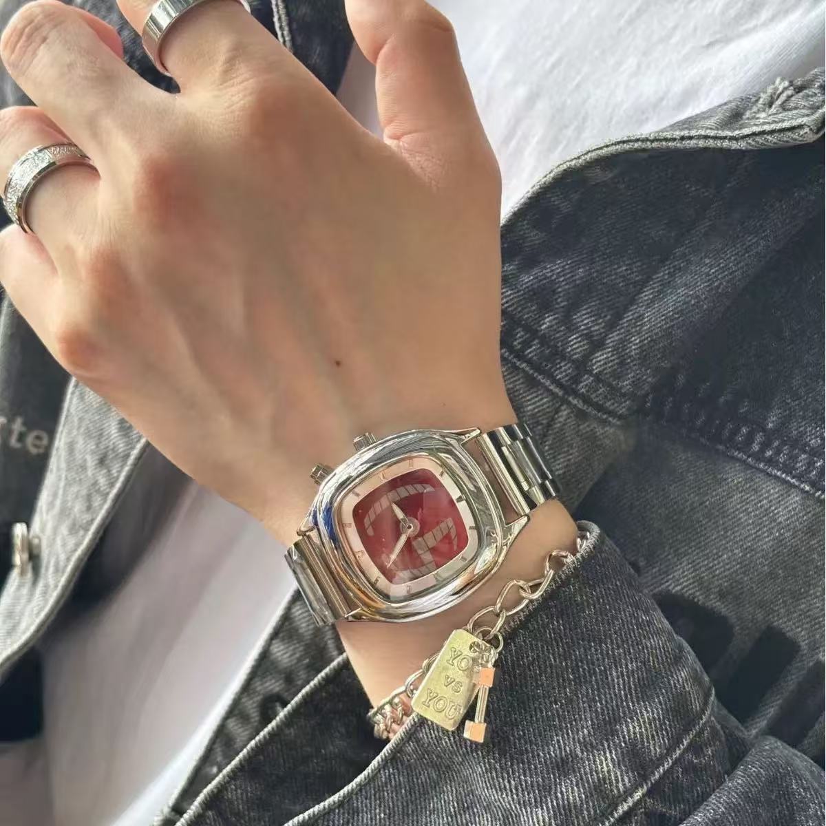 Montre pour homme de style rét - Vintage Watch Collecting avis et prix