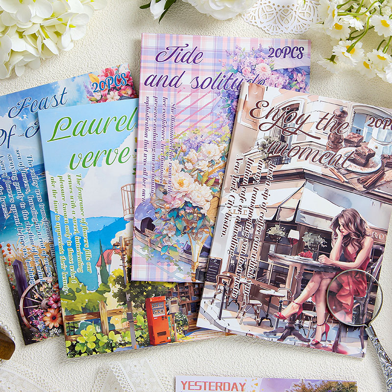 Autocollants pour animaux de c - Vintage Collectible Books avis et prix
