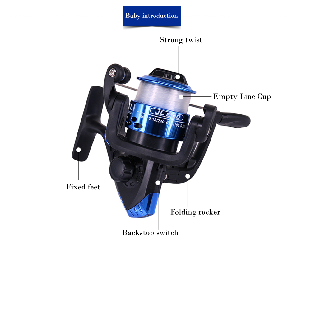 Kits complets de canne à pêche - Developing Tank Reel avis et prix
