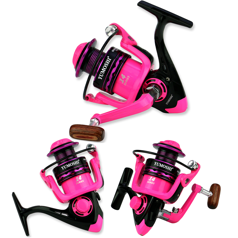 1.5m-2.4m leurre filature cann - Developing Tank Reel avis et prix