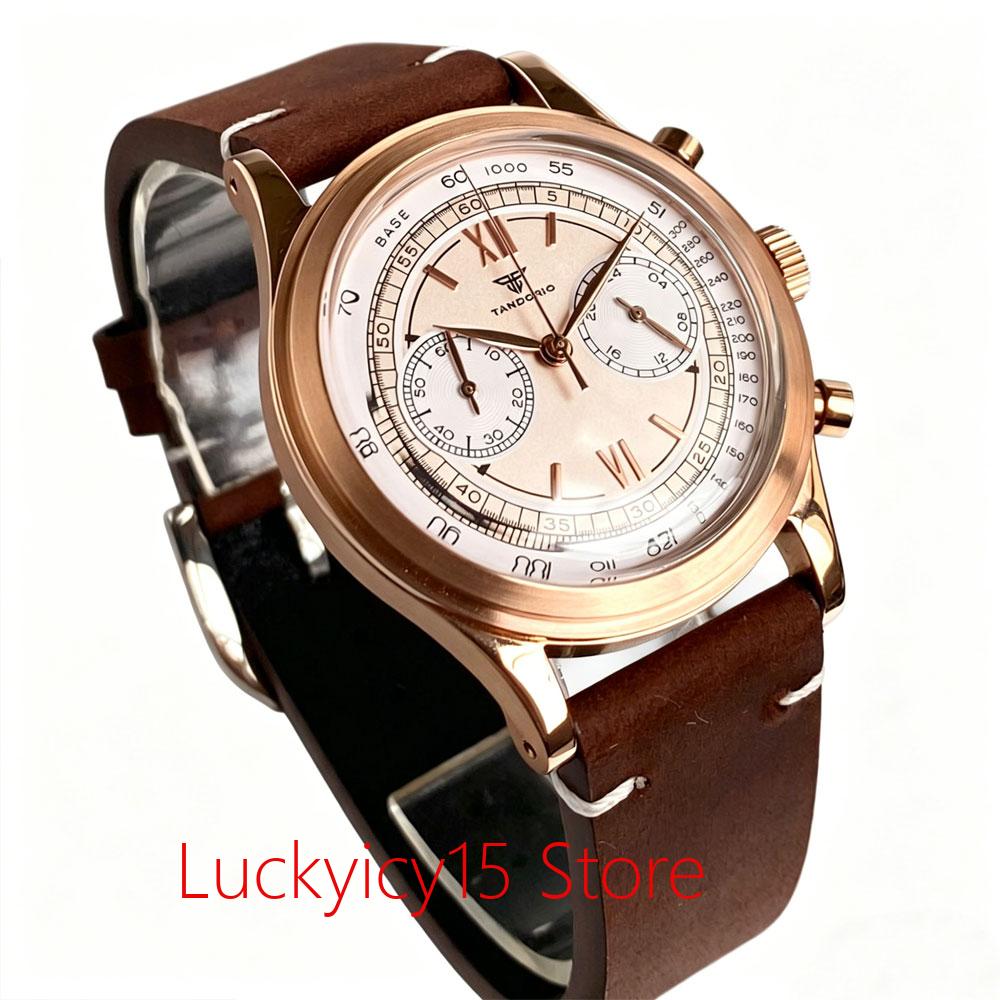 Montre Vintage en or Rose pour - Vintage Watch Collecting avis et prix