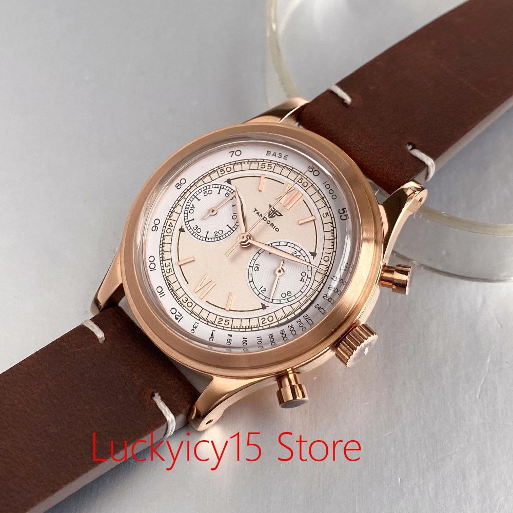 Montre Vintage en or Rose pour - Vintage Watch Collecting avis et prix
