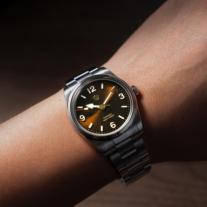 Watchdives WD1960S V2 montre à - Vintage Watch Collecting avis et prix