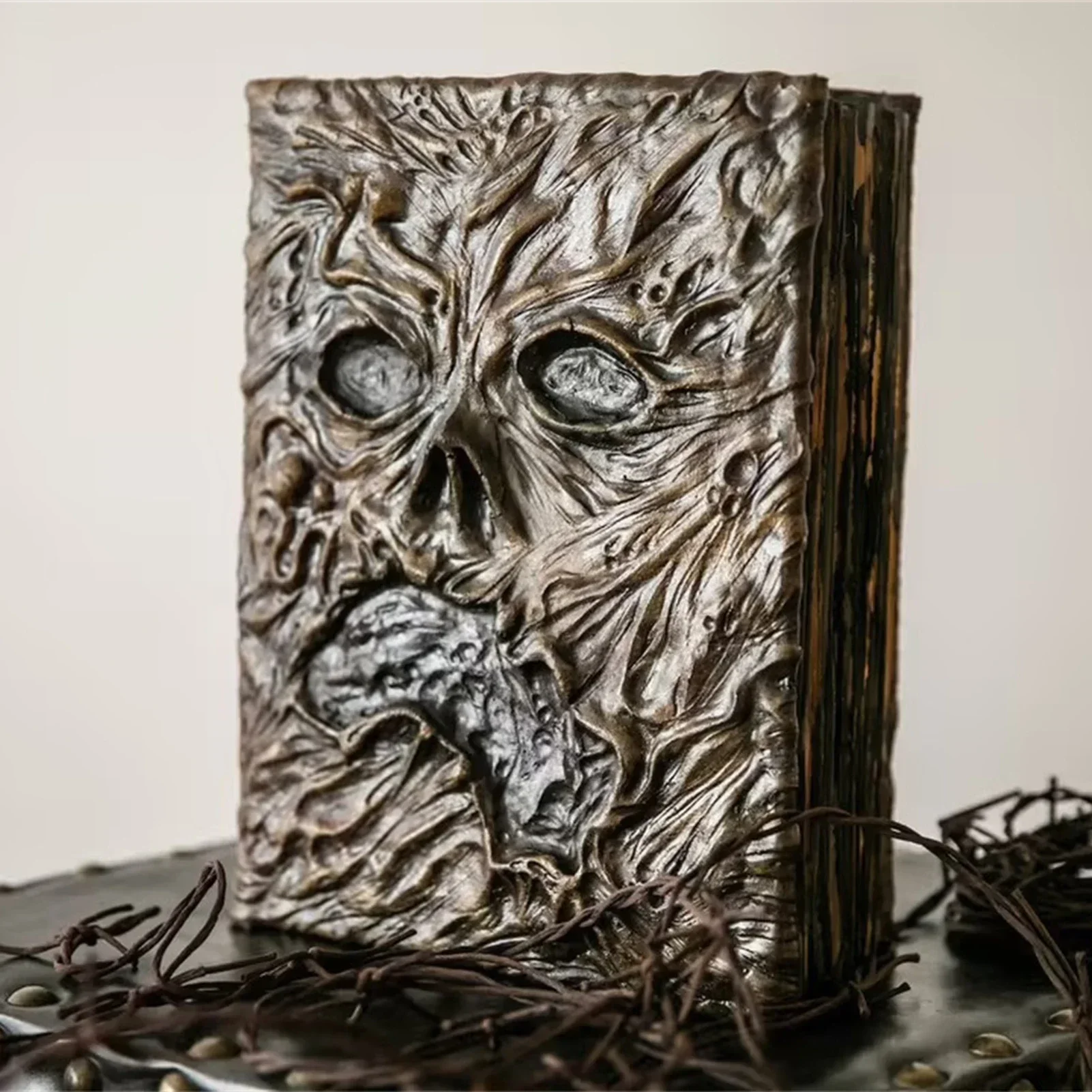 Necronomicon vintage - Livre d - Vintage Collectible Books avis et prix