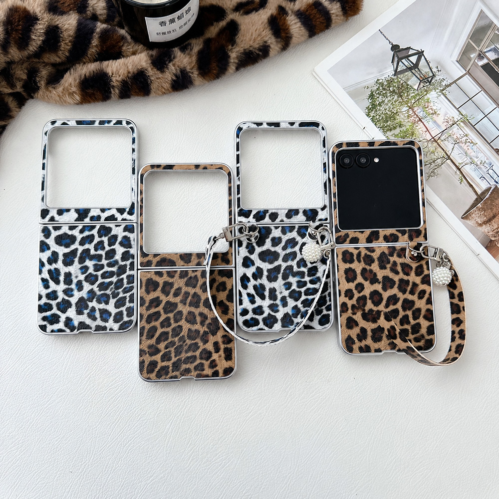 Étui de téléphone pliable à im - Vintage Item avis et prix
