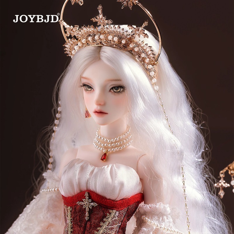 1/4 JOYBJD Kael FullSet Figuri - Vintage Collectible Toys For Sale avis et prix