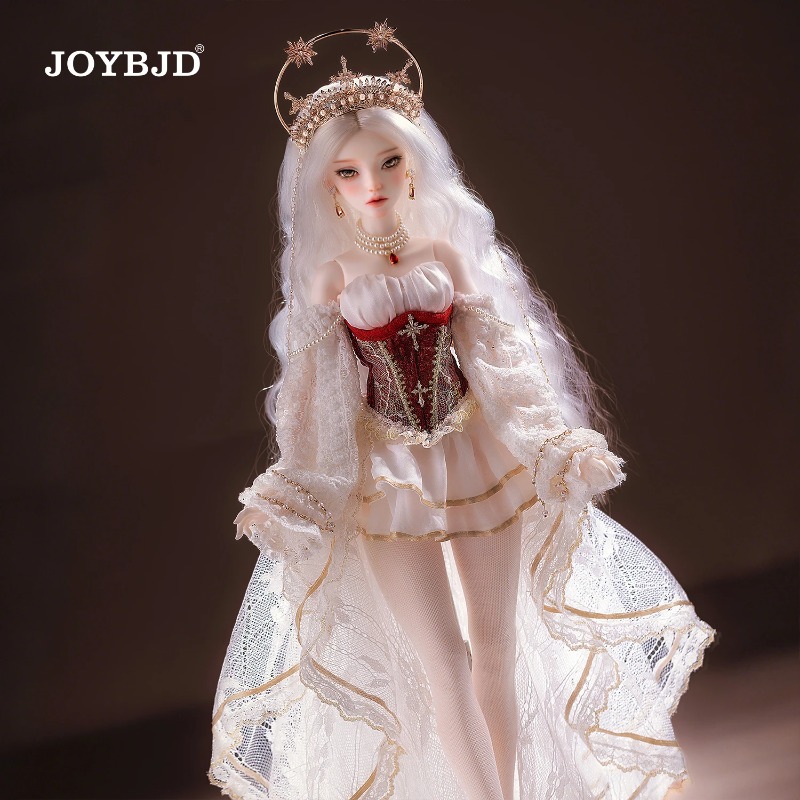 1/4 JOYBJD Kael FullSet Figuri - Vintage Collectible Toys For Sale avis et prix