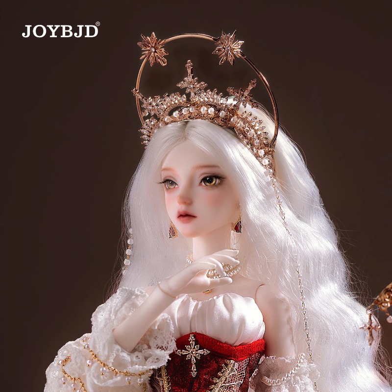 1/4 JOYBJD Kael FullSet Figuri - Vintage Collectible Toys For Sale avis et prix