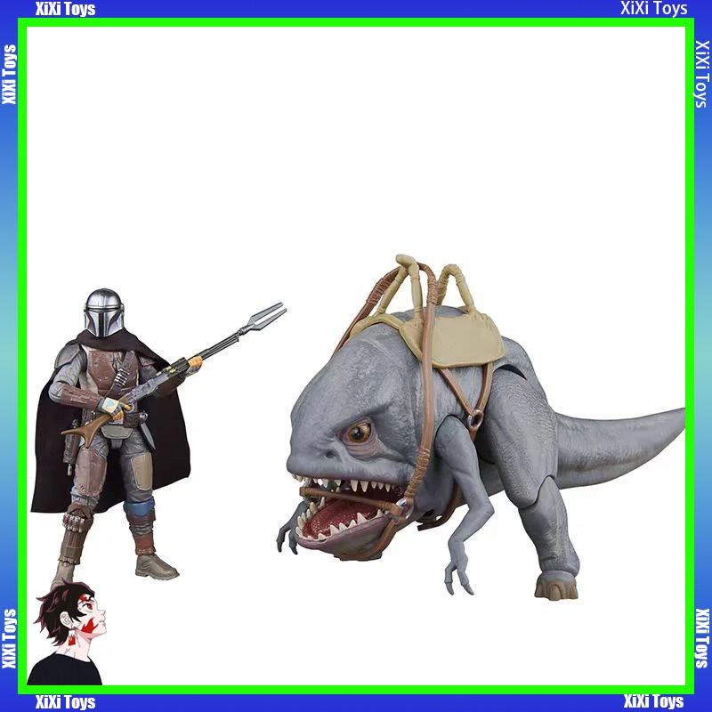 Hasbro Star Wars The Vintage C - Vintage Items Collection avis et prix