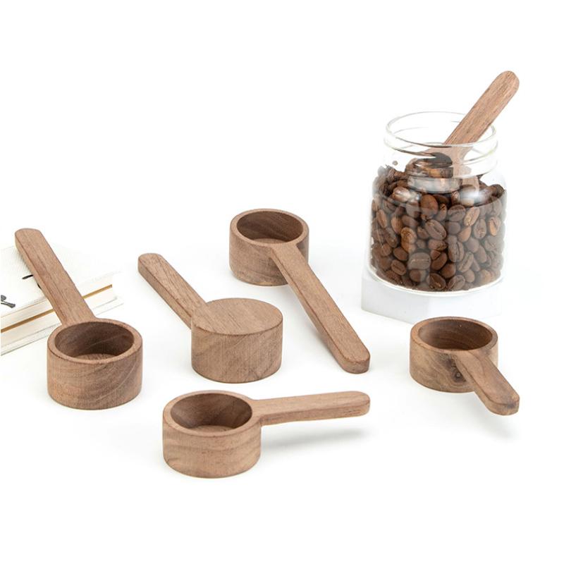 Cuillère à café en bois, aspec - Vintage Collectible Spoons avis et prix