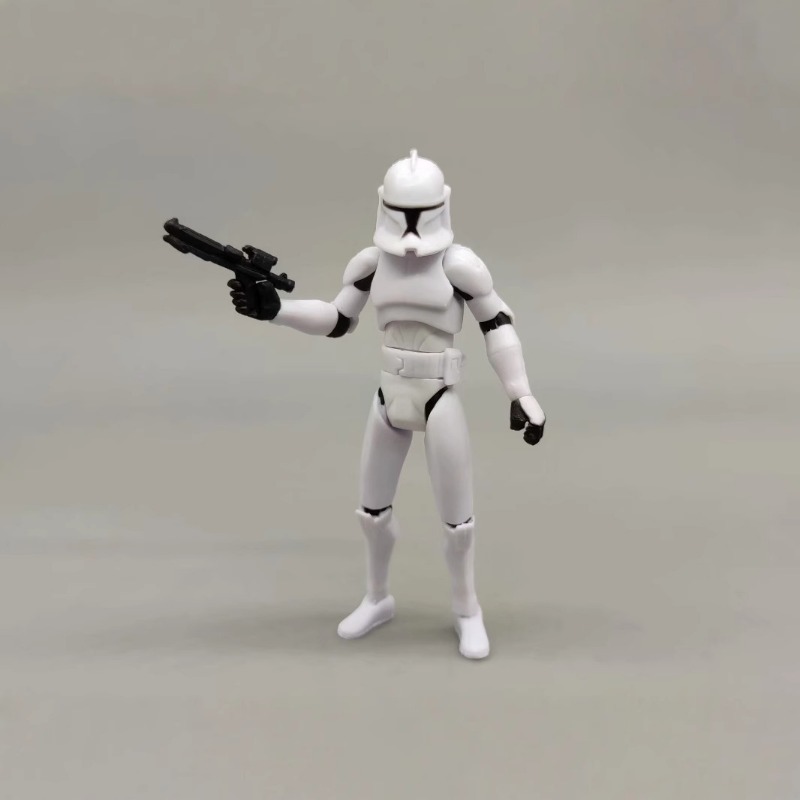 Star Wars film dark vador Dark - Vintage Collection Star Wars avis et prix