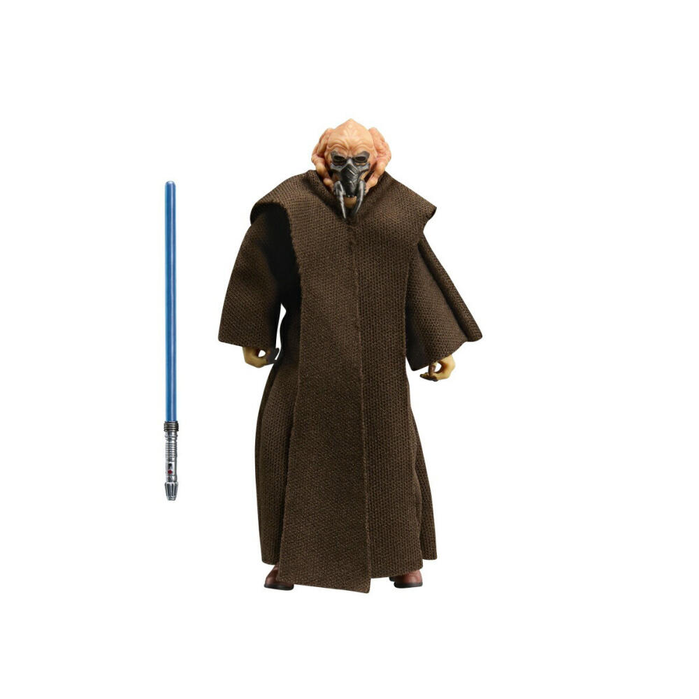 Figurine Plo Koon de la collec - Vintage Items Collection avis et prix
