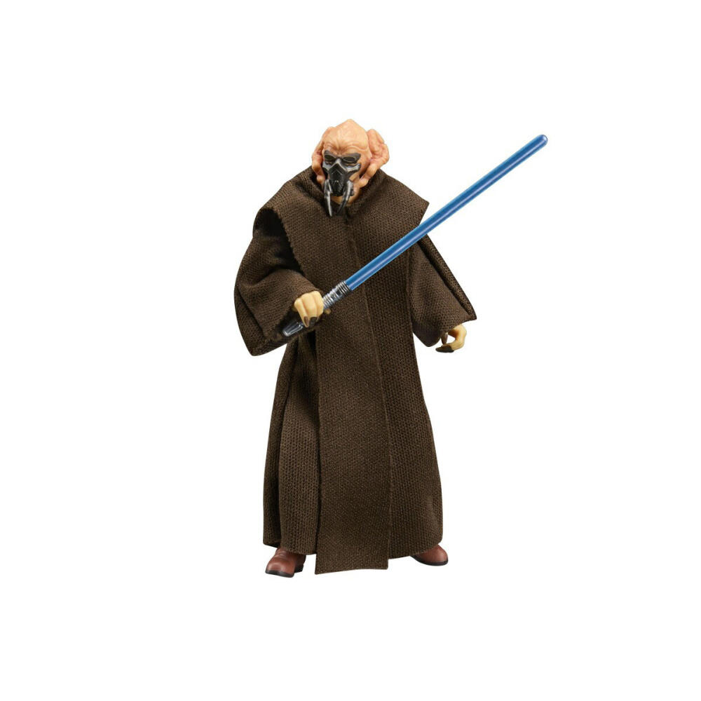 Figurine Plo Koon de la collec - Vintage Items Collection avis et prix