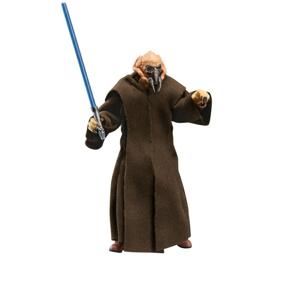 Figurine Plo Koon de la collec - Vintage Items Collection avis et prix