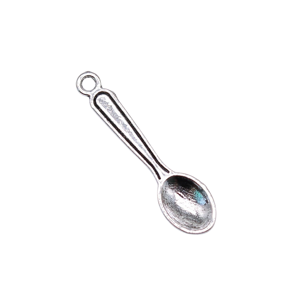 WYSIWYG 40 pièces 24x6mm Charm - Vintage Collectible Spoons avis et prix