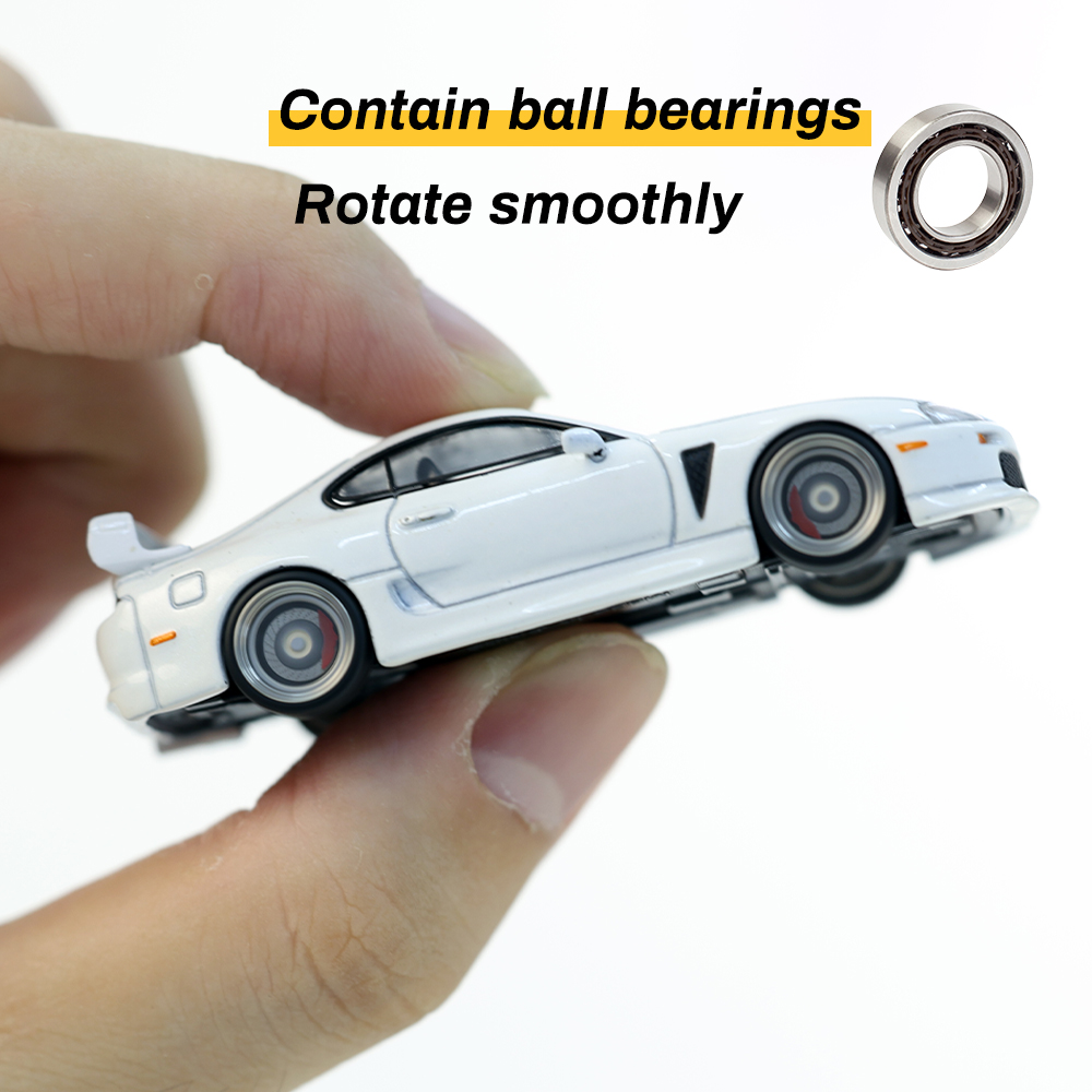 Kicarmod 1/64 G-Series Ensembl - Vintage Collectible Model Cars avis et prix