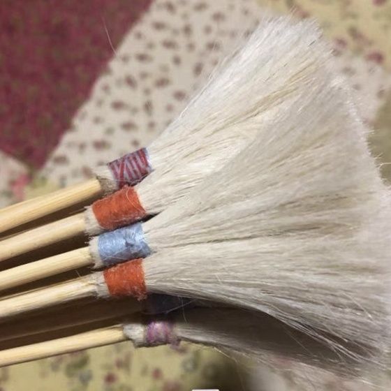 100g Brosse de nettoyage en la - Vintage Collectible Pens avis et prix