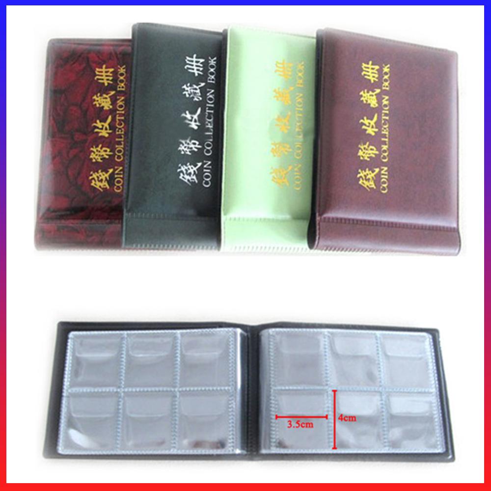 Livre de rangement pour 60 piè - Collectible Vintage Photos avis et prix