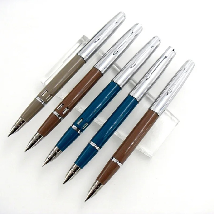 Stylo plume vintage Yongsheng  - Vintage Collectible Pens avis et prix
