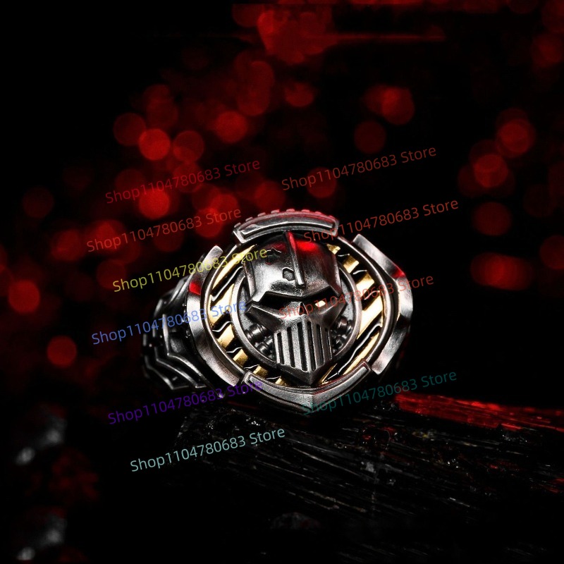 Bague Signet Perturabo 40K, Bi - Vintage Items Collection avis et prix