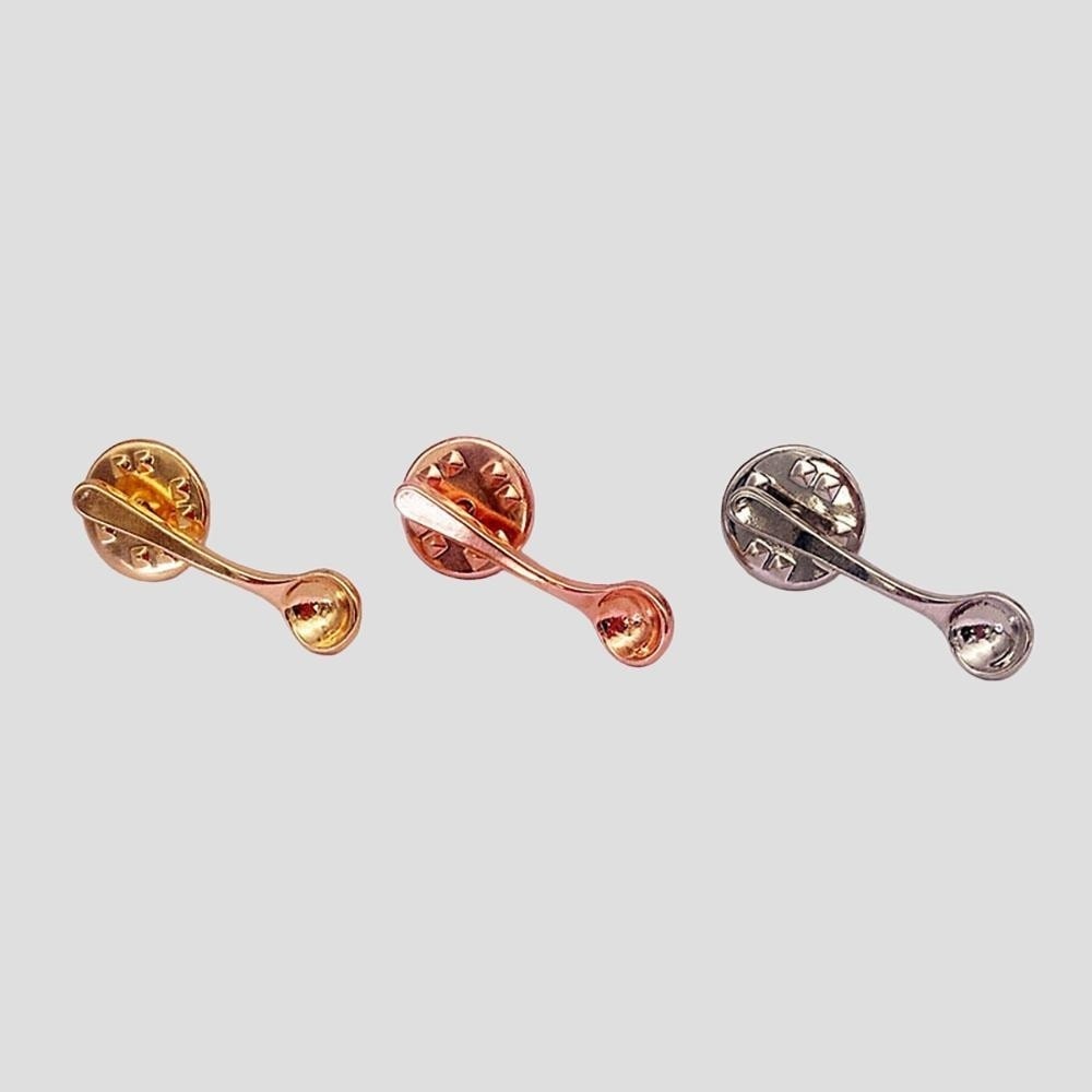 Nouvelle broche cuillère au de - Vintage Collectible Spoons avis et prix
