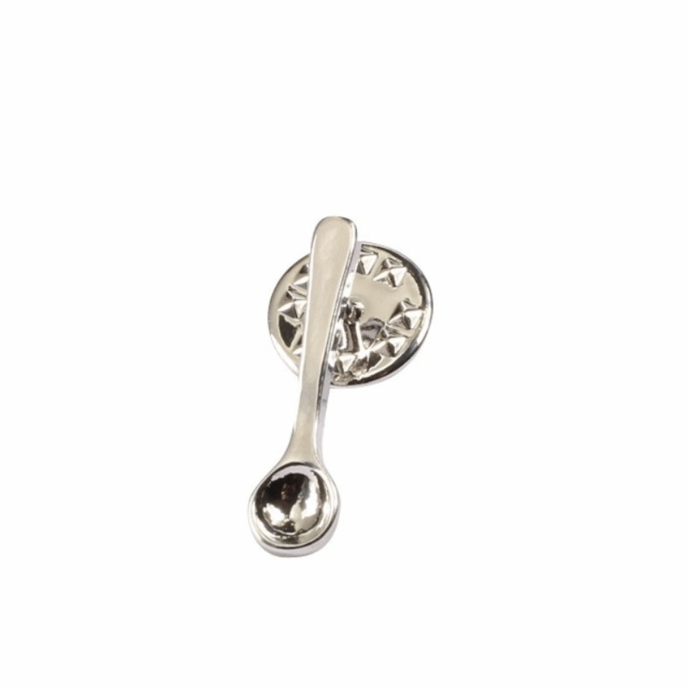 Broche cuillère au design mign - Vintage Collectible Spoons avis et prix