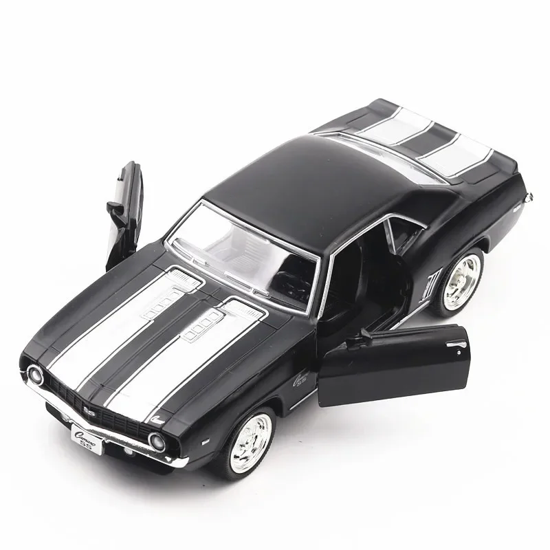 Modèle de voiture en métal mou - Vintage Collectible Model Cars avis et prix