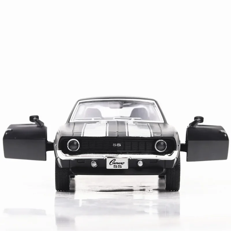 Modèle de voiture en métal mou - Vintage Collectible Model Cars avis et prix