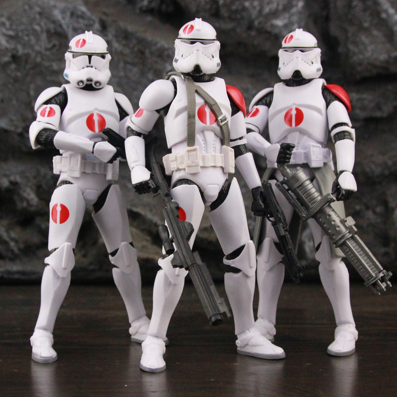 Nouveau corps-Star Wars 91st C - Vintage Collection Star Wars avis et prix