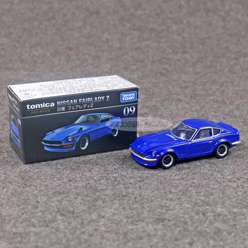 Takara Tomy Tomica Premium 09  - Vintage Collectible Model Cars avis et prix