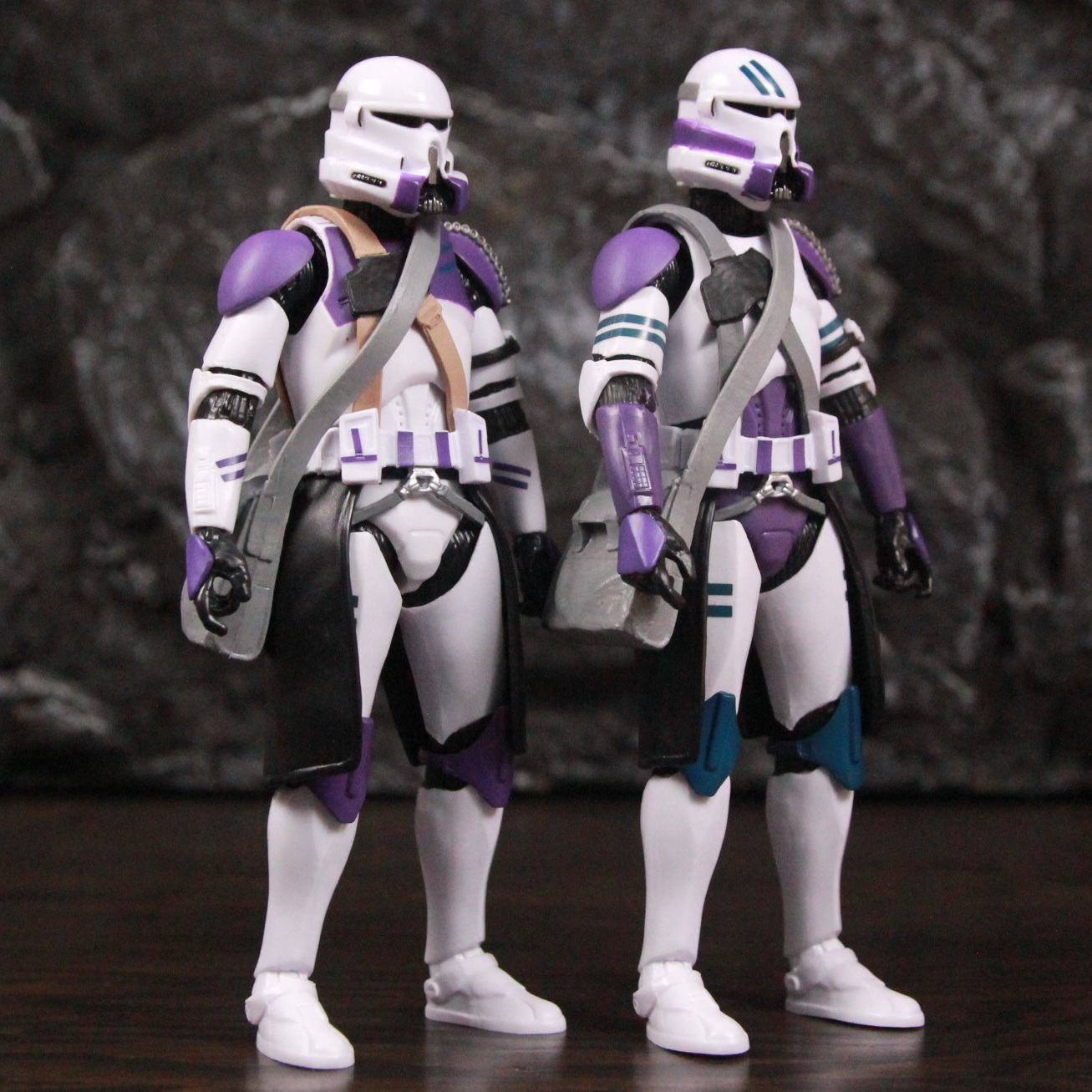 Nouveau corps-Star Wars 187th  - Vintage Collection Star Wars avis et prix