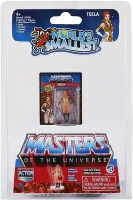 Figurines Miniatures de Dessin - Vintage Items Collection avis et prix