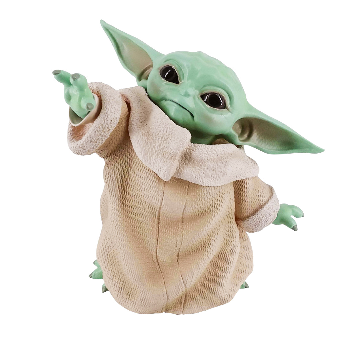 8 cm Pvc Yoda Figure Grogu fig - Vintage Collection Star Wars avis et prix