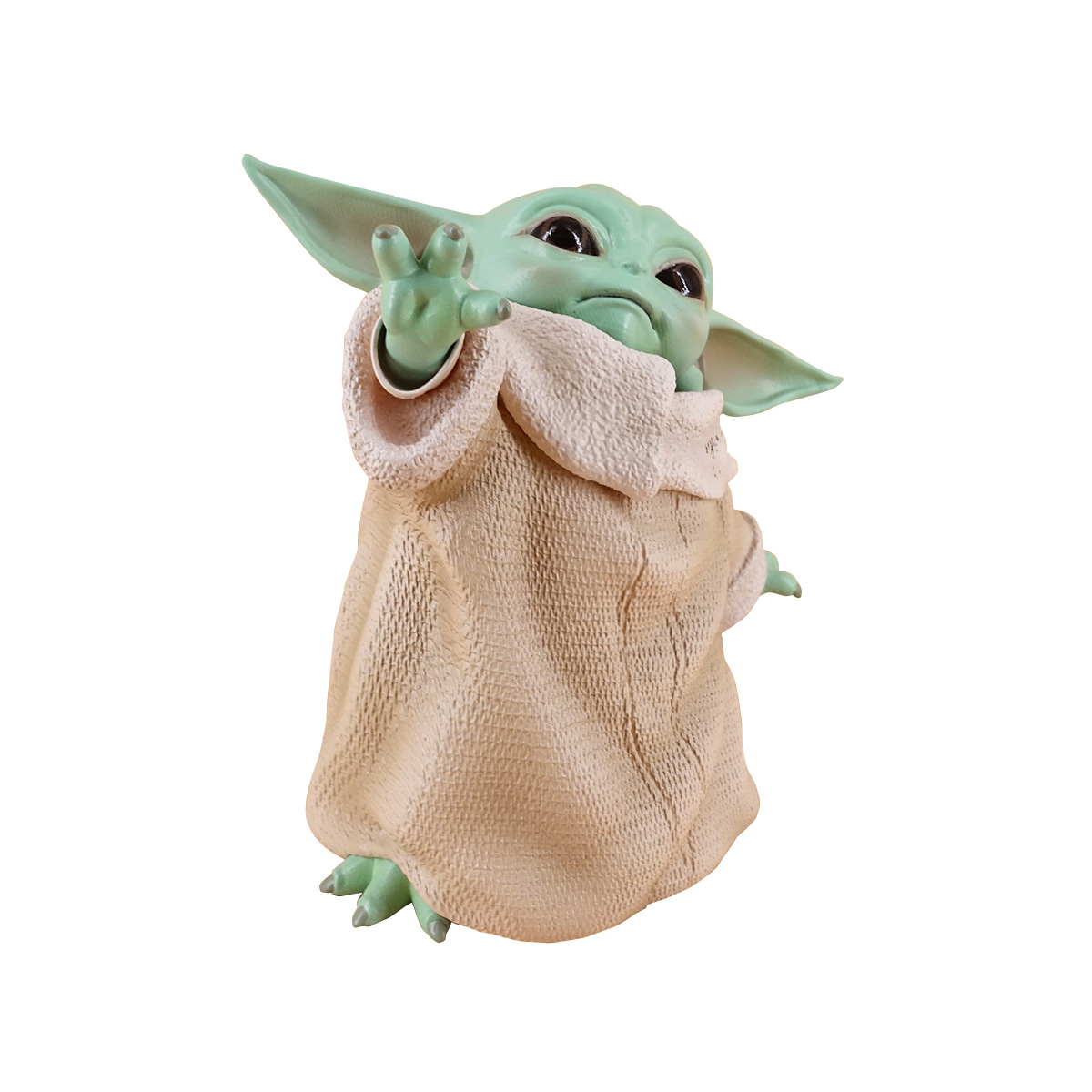 8 cm Pvc Yoda Figure Grogu fig - Vintage Collection Star Wars avis et prix