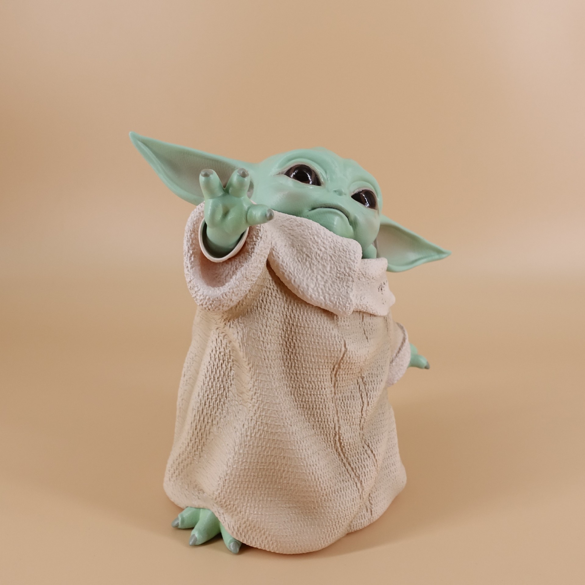 8 cm Pvc Yoda Figure Grogu fig - Vintage Collection Star Wars avis et prix