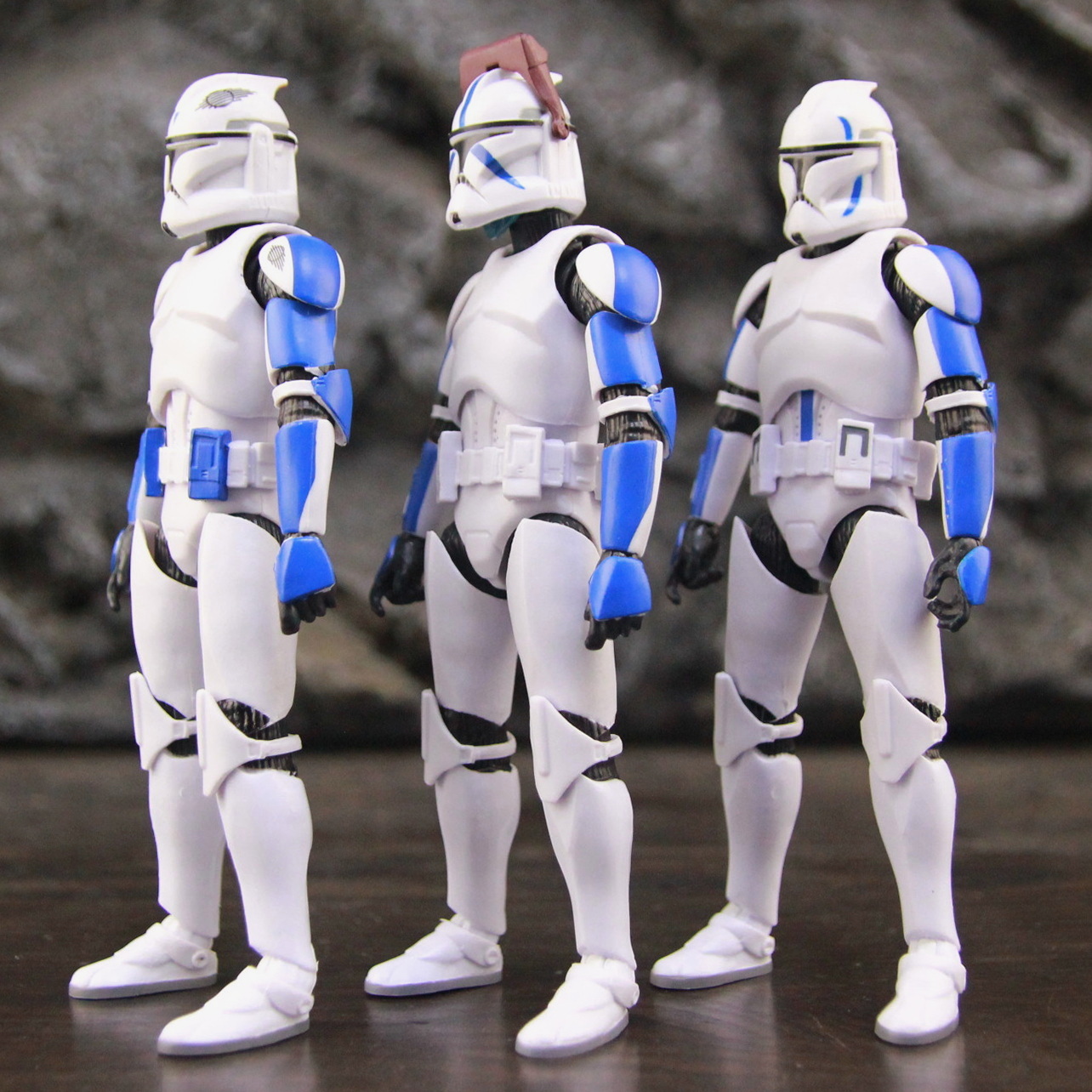 Nouveau corps-Star Wars 501st  - Vintage Collection Star Wars avis et prix