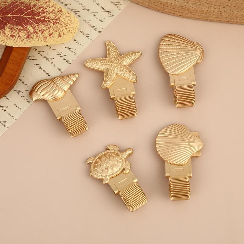 Clip de stylo vintage en métal - Vintage Collectible Pens avis et prix
