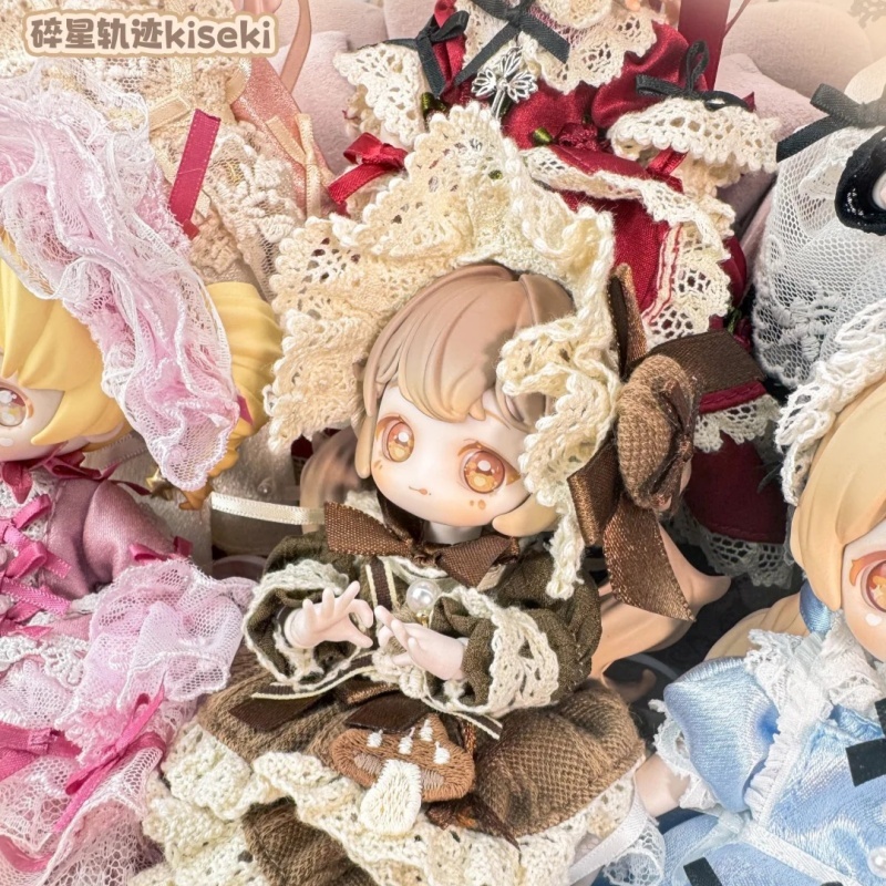 Offre spéciale 1/12 Mjd Kiseki - Vintage Collectible Toys For Sale avis et prix