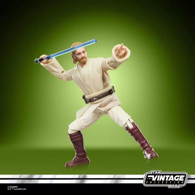 【Prévente】Figurine d'action Ob - Vintage Collectible Toys For Sale avis et prix