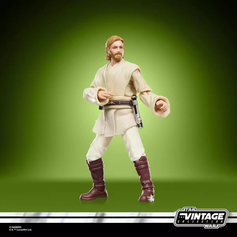 【Prévente】Figurine d'action Ob - Vintage Collectible Toys For Sale avis et prix