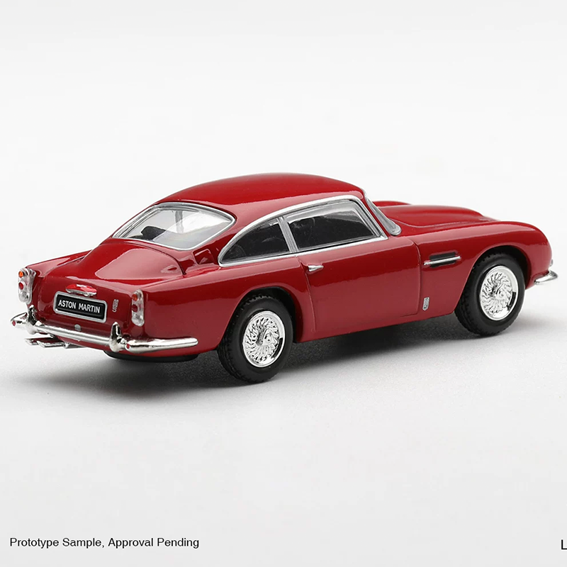 Pré-vente MINI GT 1:64 Aston M - Vintage Collectible Toys For Sale avis et prix